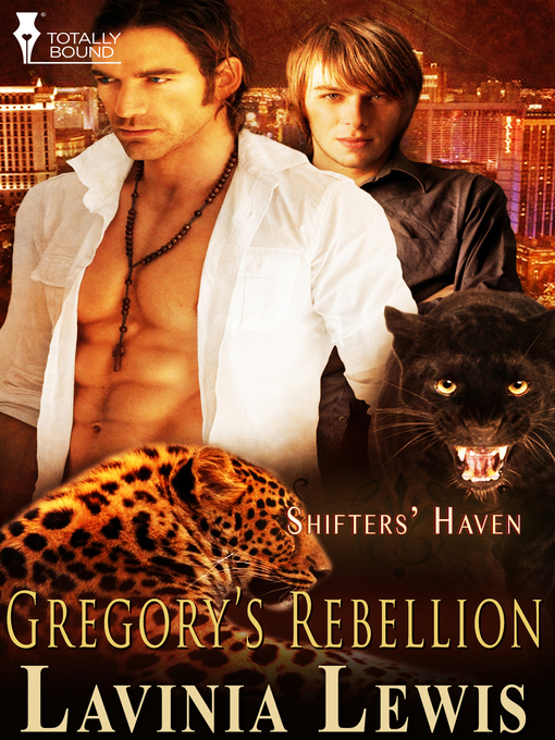 Cover image for Gregory's Rebellion